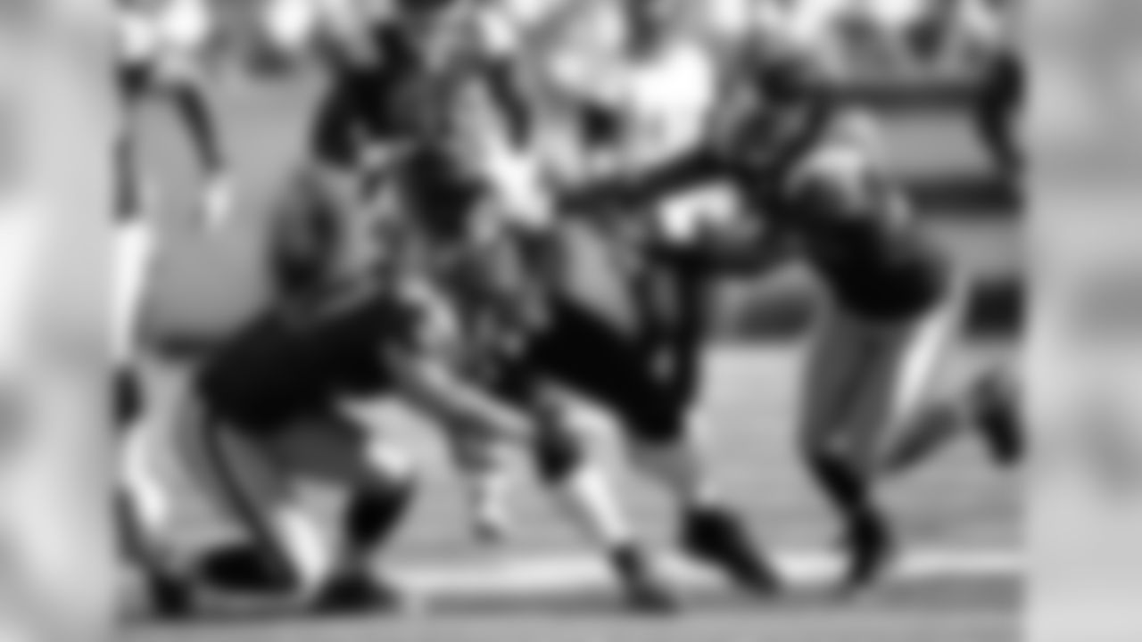 2011 Regular Season Week 2 Jets vs Jaguars Game Photos