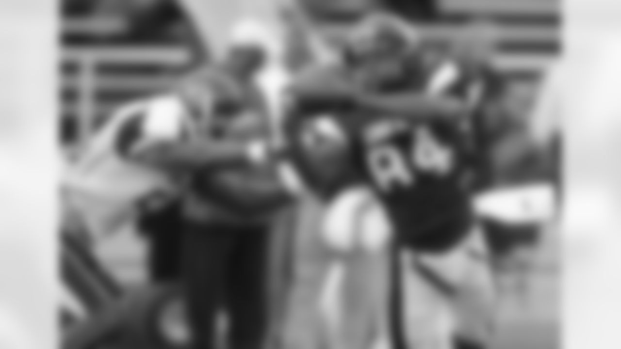 2011 Jets Draft Pick: Jeremy Kerley