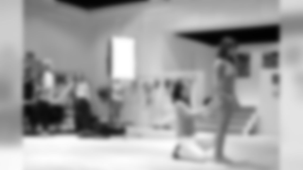 2012 Flight Crew Swimsuit Calendar Casting