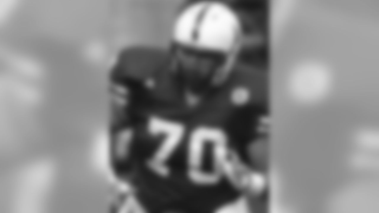 OL Matt Slauson