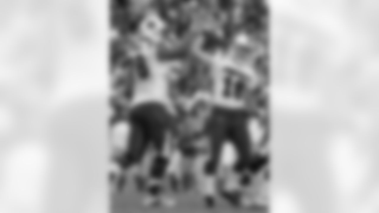 Breno Giacomini, OT Louisville 2004-2007