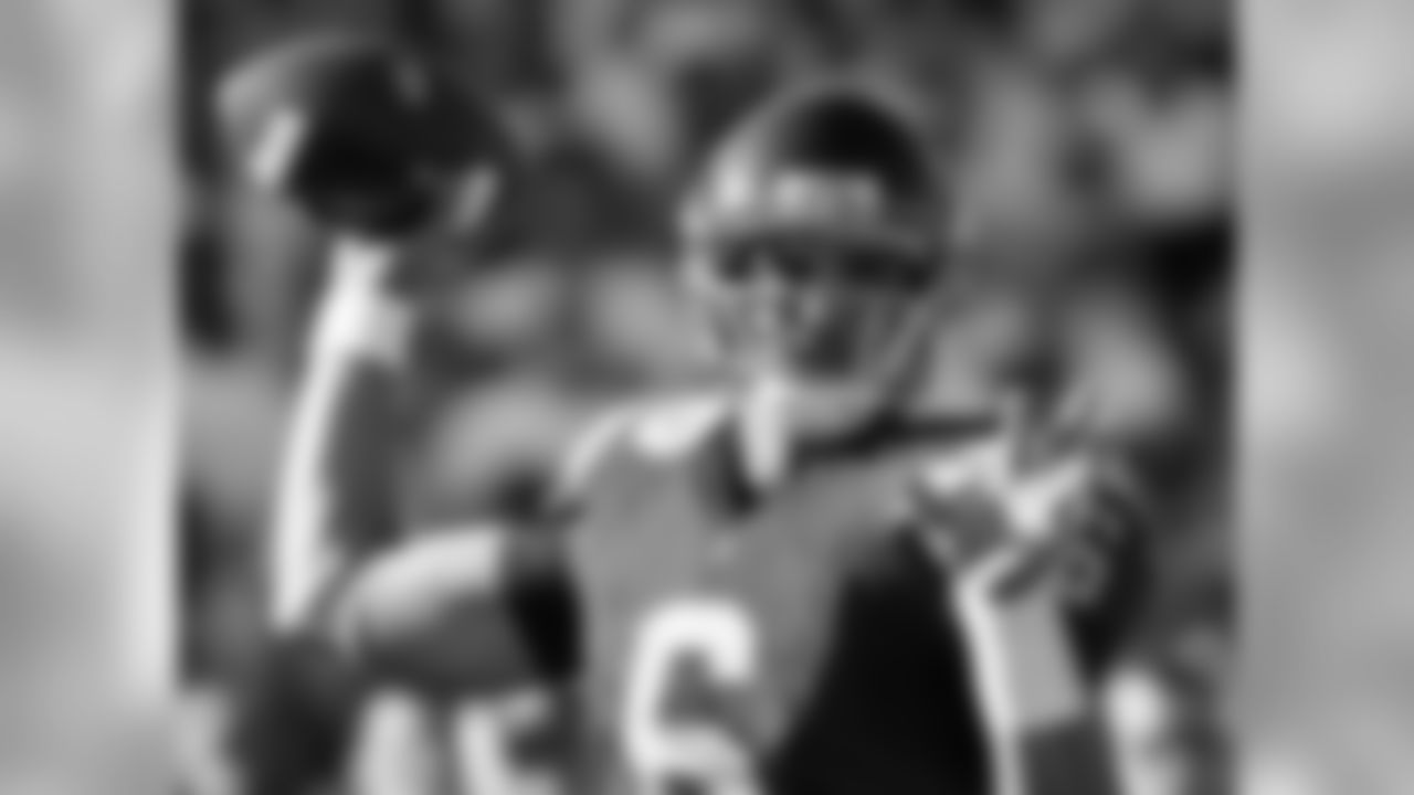 2009 Draft Jets First Round Pick - Mark Sanchez