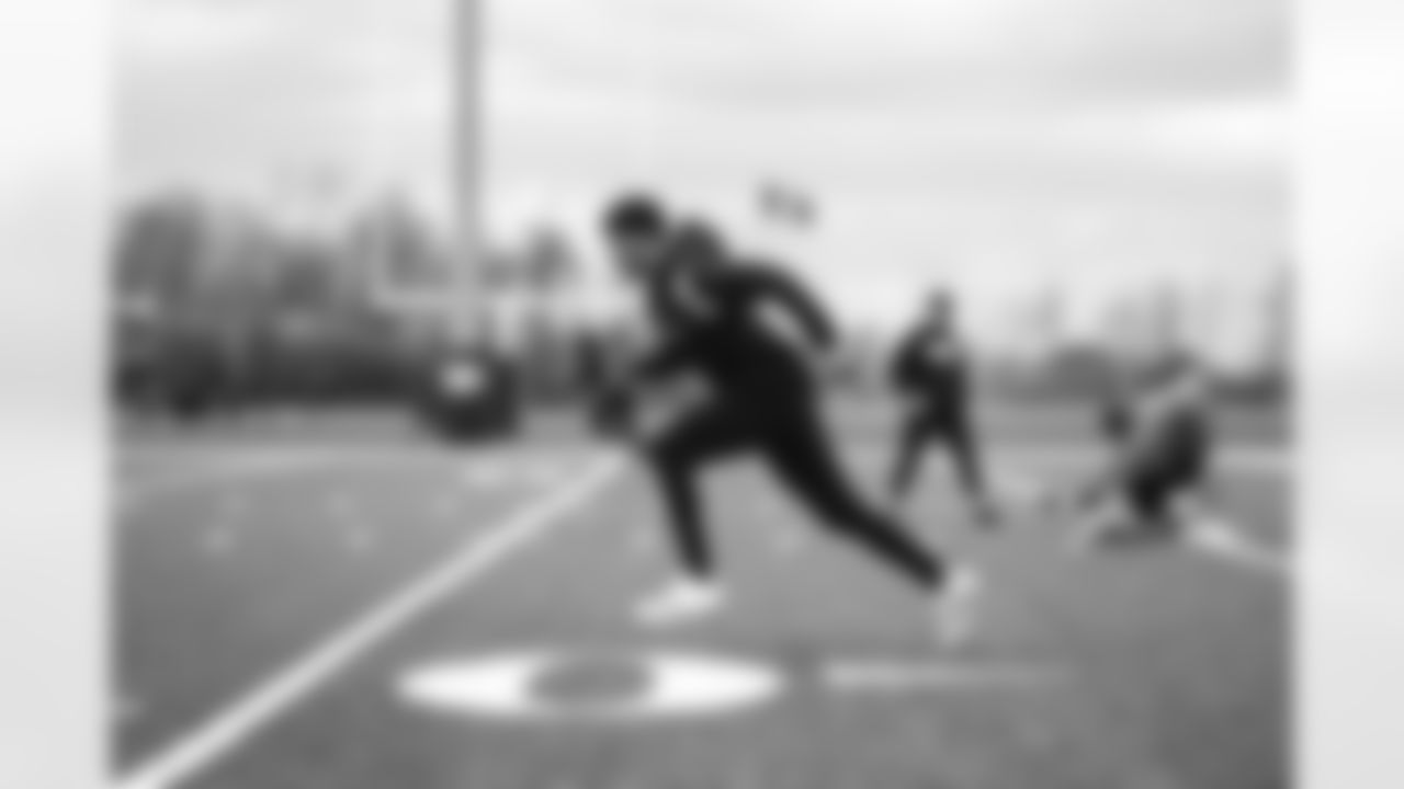 WR Allen Lazard