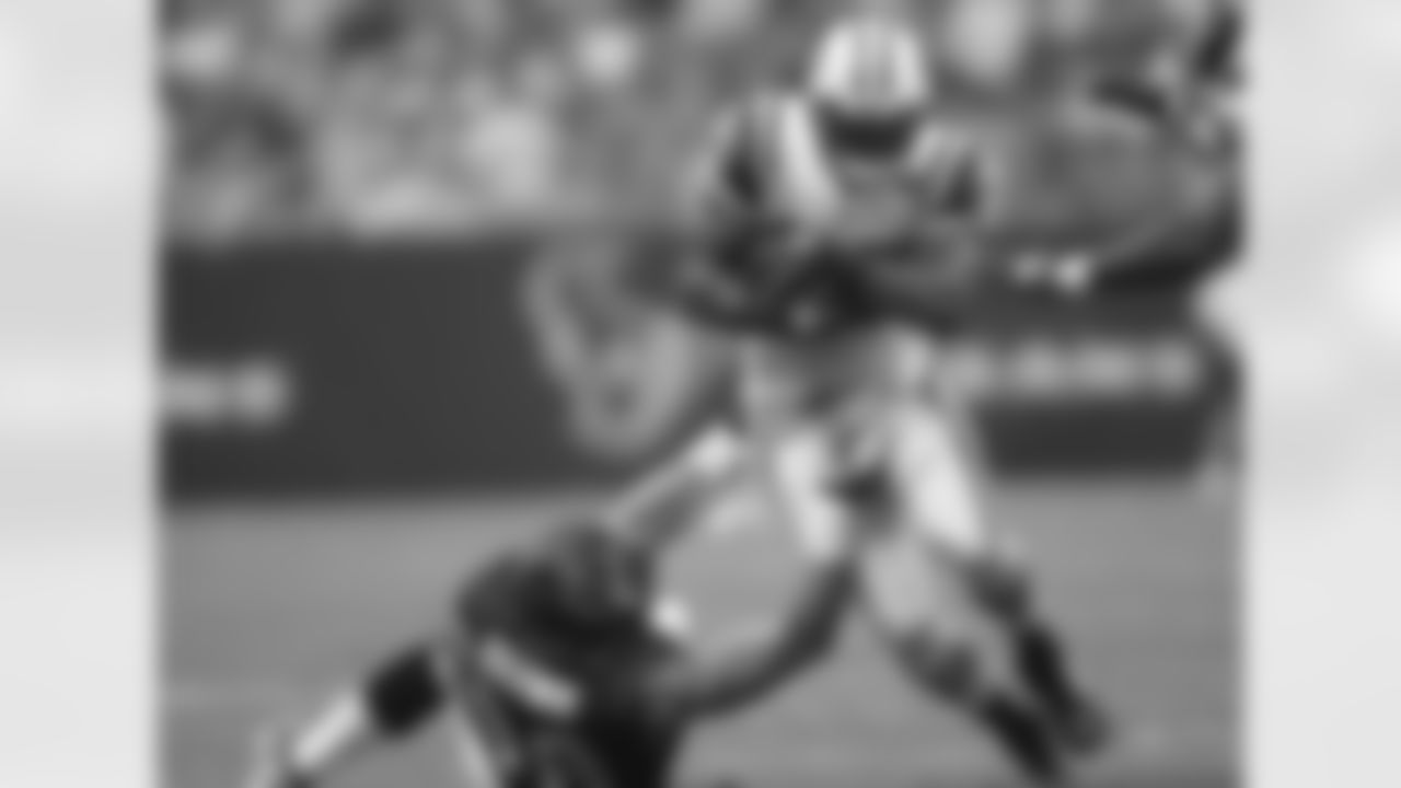2011 Preseason Week 1 Jets at Texans Game Photos
