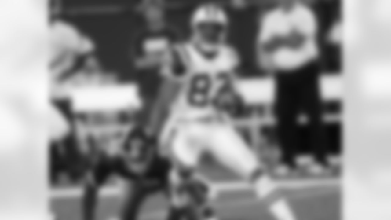 2009 Preseason Week 3 - Jets at Giants Photos