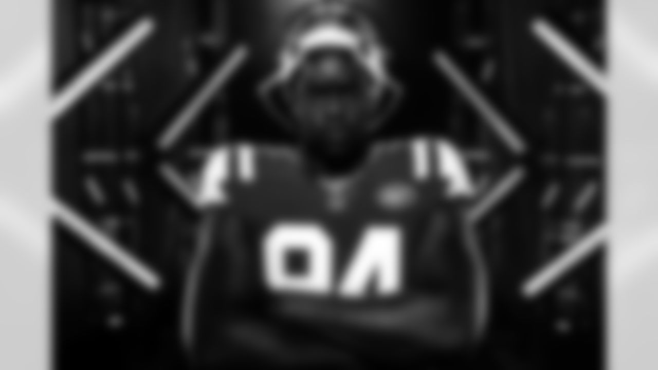 DL Foley Fatukasi