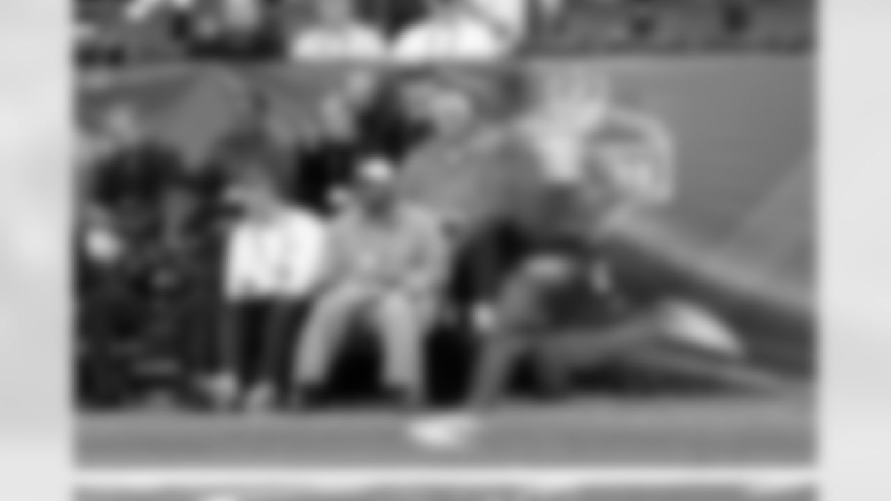 NFL Scouting Combine, 2011