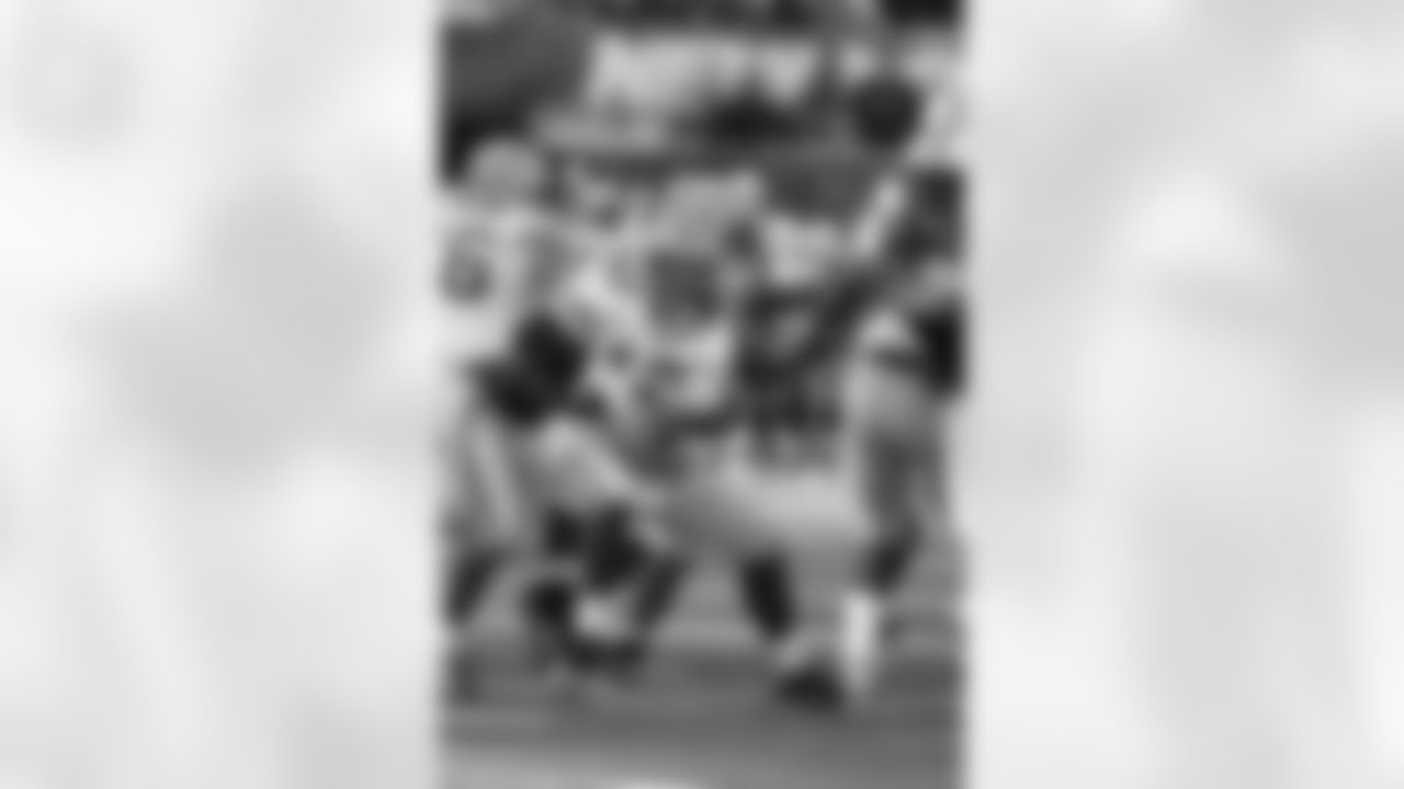 2010 Week 8 Jets vs Packers Game Photos