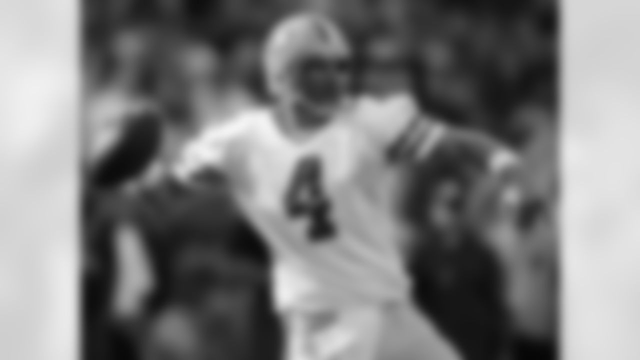 Brett Favre Photos