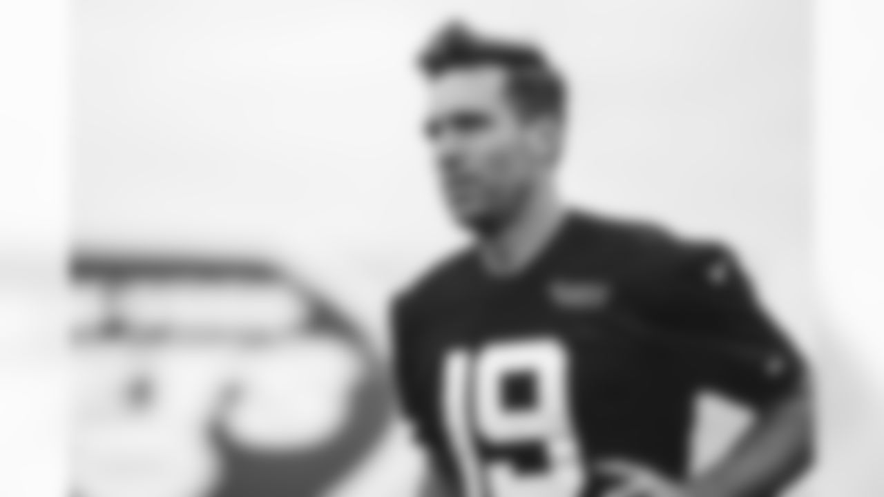 QB Joe Flacco