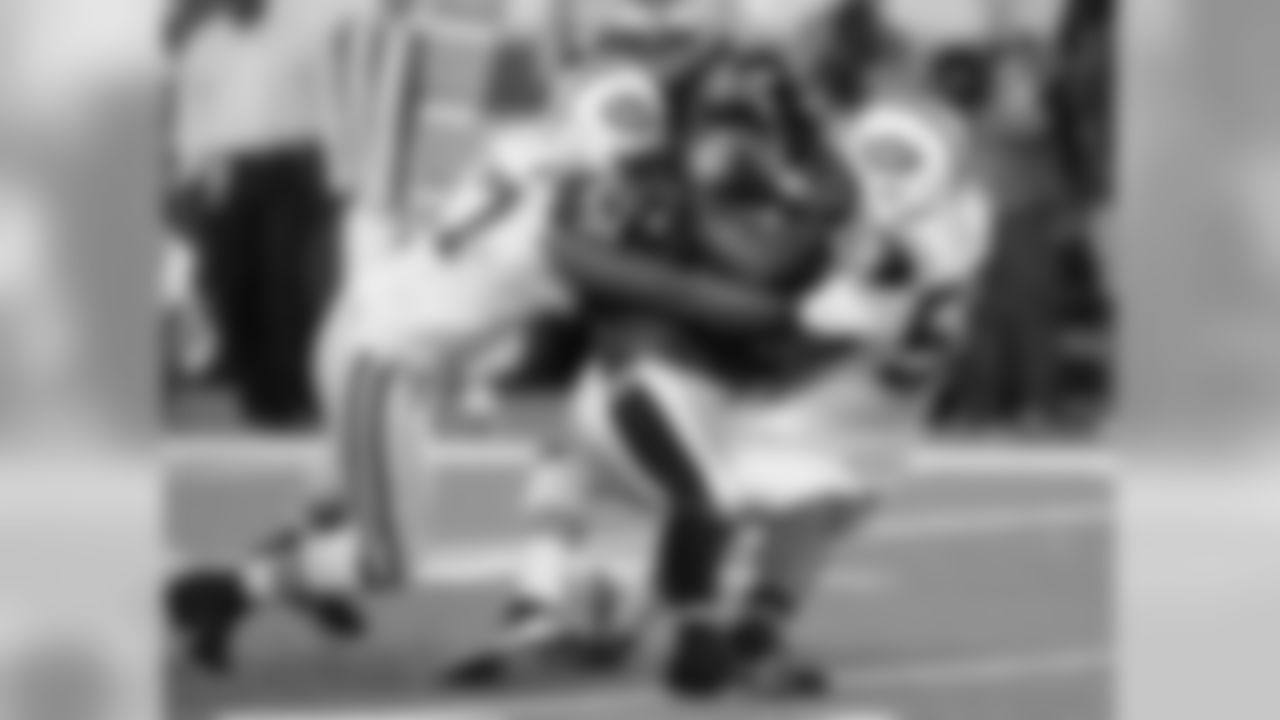 2010 Week 1 Jets vs Ravens Game Photos