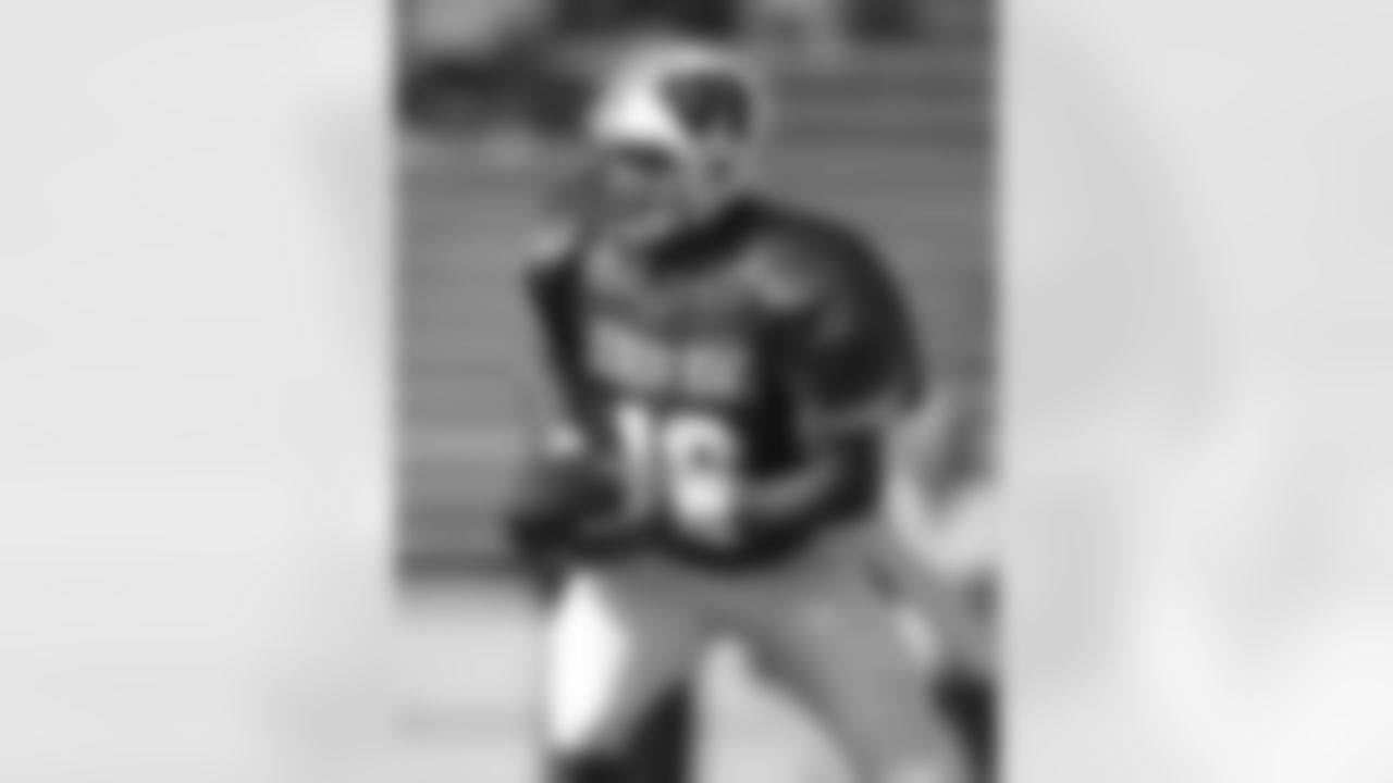 2012 Senior Bowl Photos