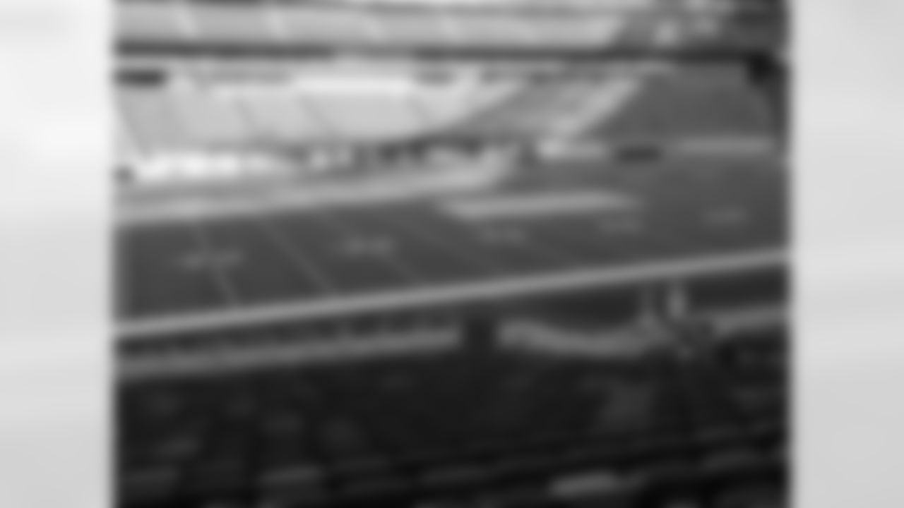 New Meadowlands Stadium Photos