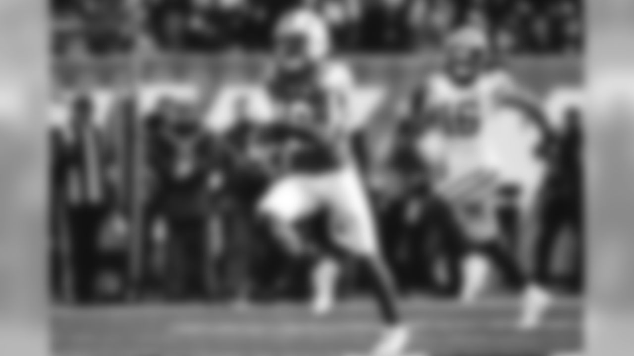 WR Andre Roberts