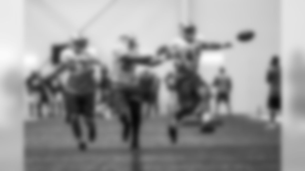 #87 Chris Gragg