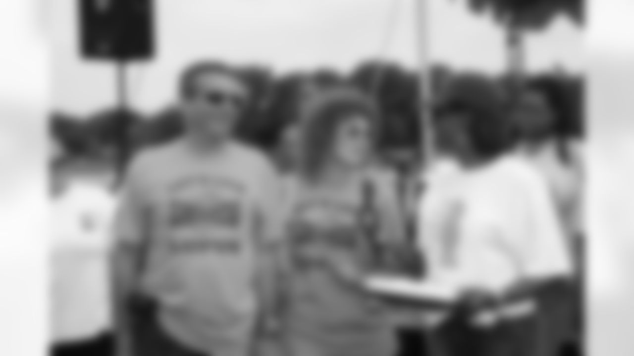 2010 Walk with Us to Cure Lupus Photos