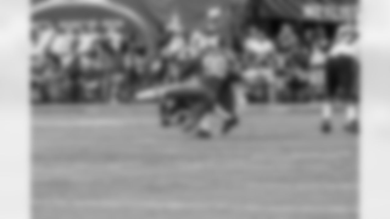 Quinton Coples has collected 16.5 career sacks and registered 106 QB hurries while playing DE, DT & OLB. Coples finished second on the team last season with a career-best 6.5 sacks and he believes he will be rushing more in this new system. "I still have situations where I'm dropping and stuff. It's not all pass-rushing," he said. "But I definitely have more of a pass-rushing role than I've had before."