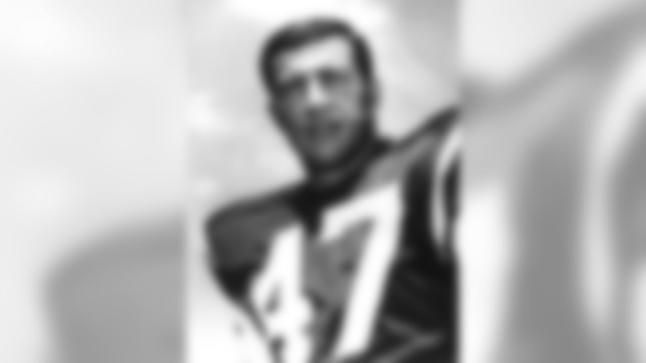 1968 Superbowl III Season Photos