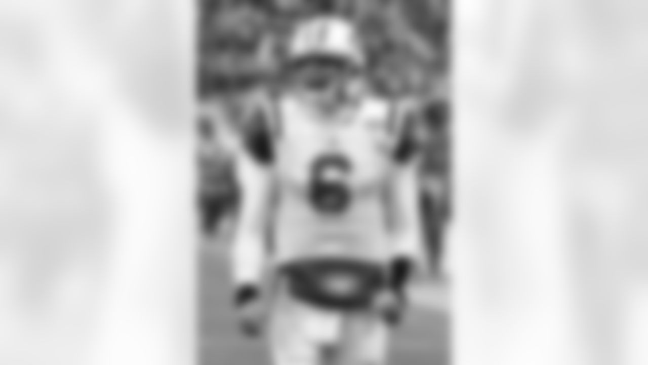 2010 Week 10 Jets vs Browns Game Photos
