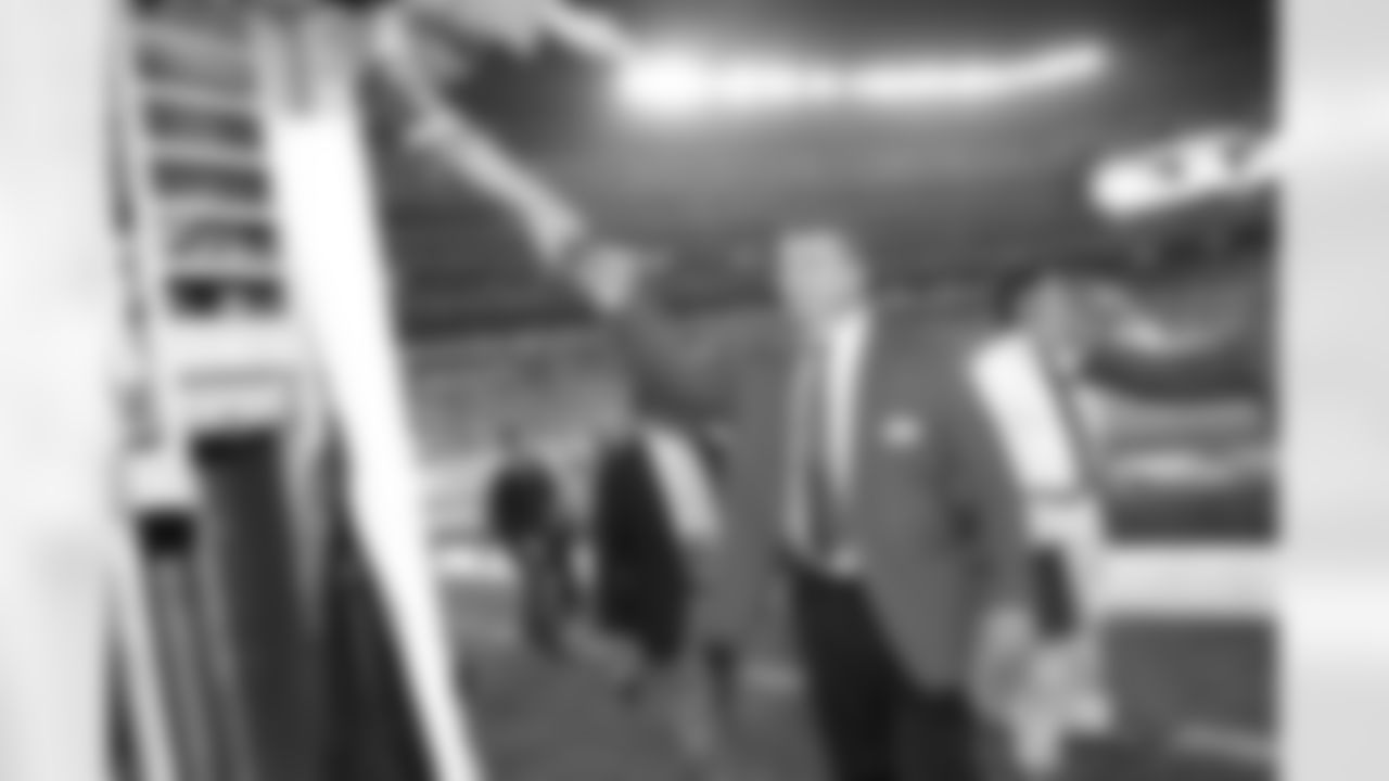 Al Cove: Ring of Honor