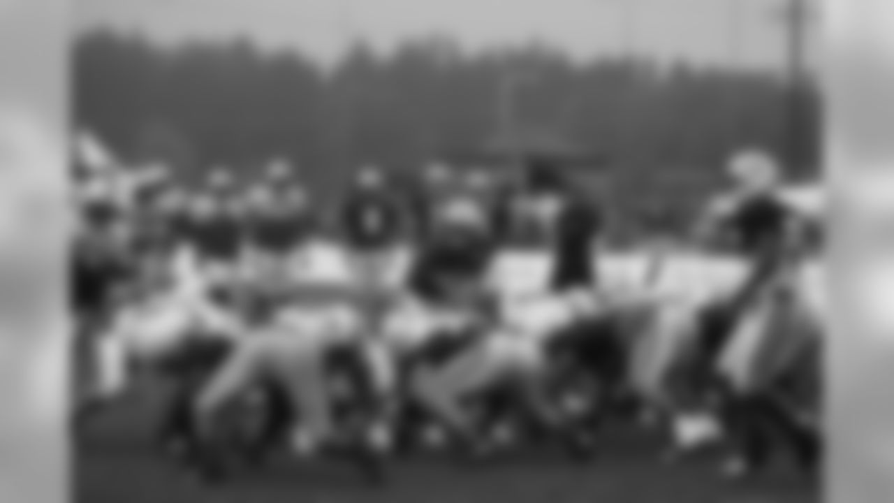 08/05/10 AM Training Practice
