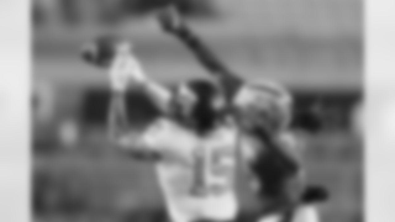 CB Jason Pinnock, Pittsburgh (No. 175, Rd. 5)