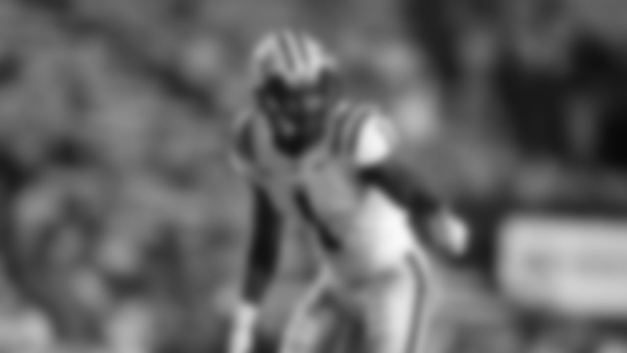 Kristian Fulton, LSU