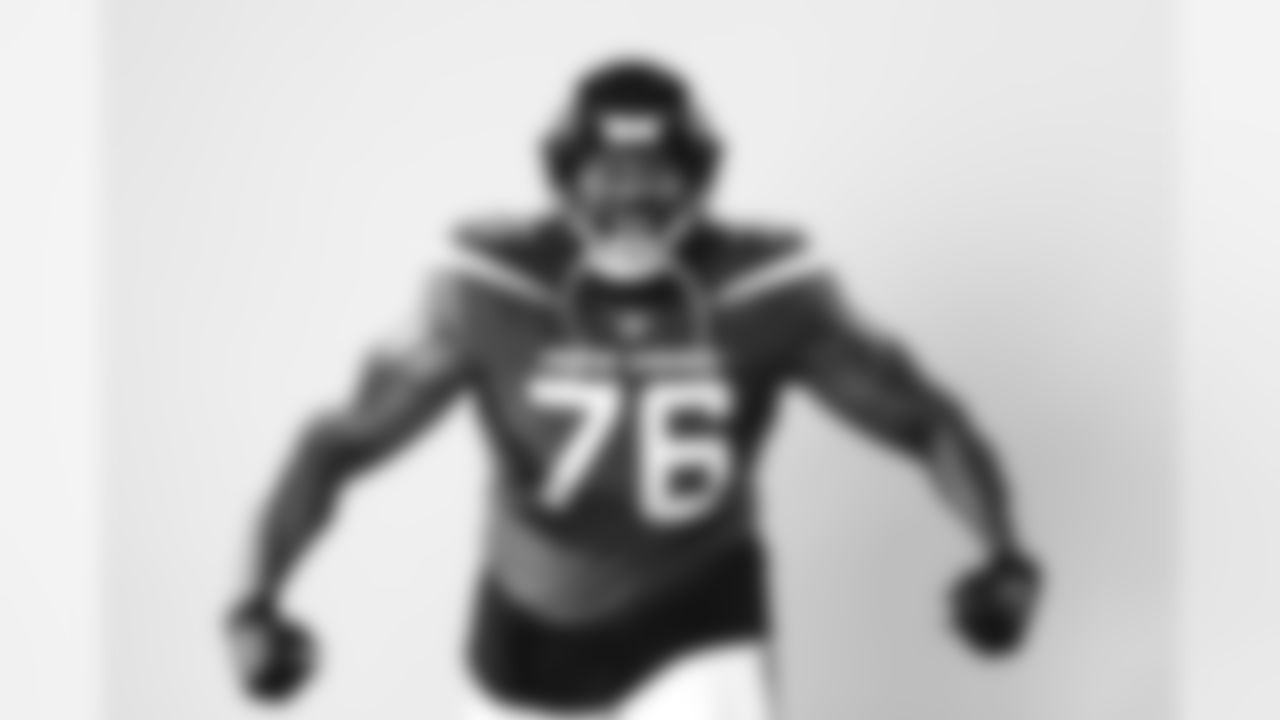 T George Fant