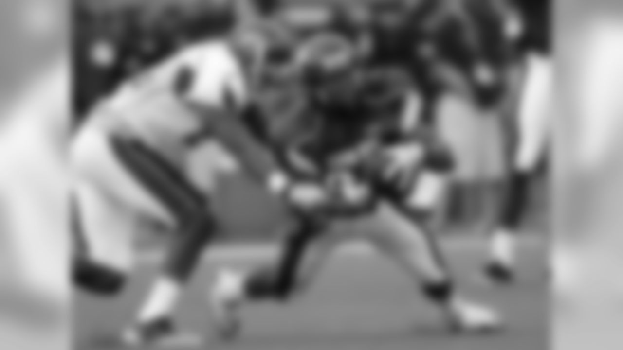 Jeremy Kerley