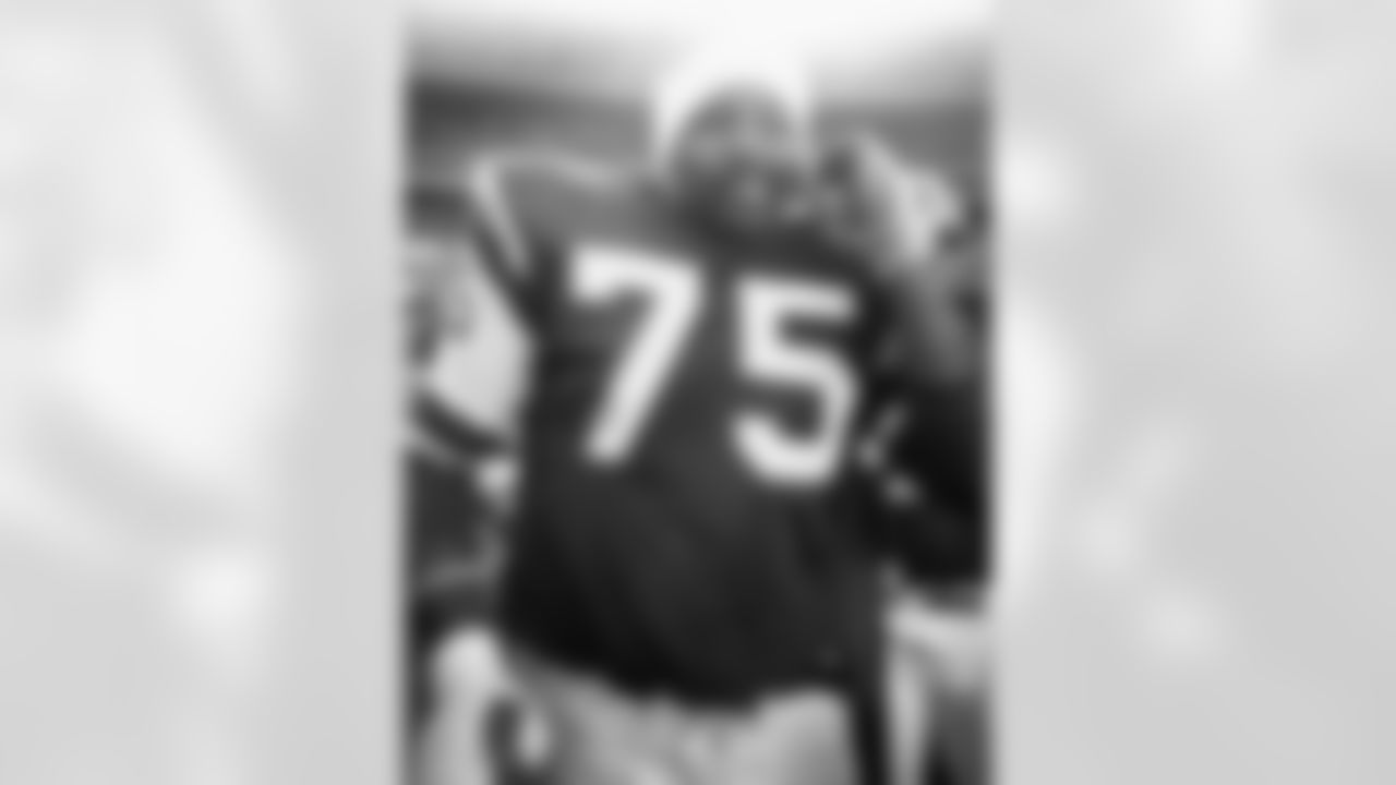 1968 Superbowl III Season Photos