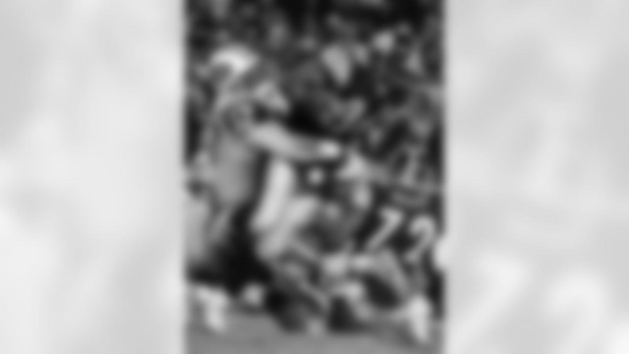 New York Jets at Pittsburgh Steelers AFC Championship Game
