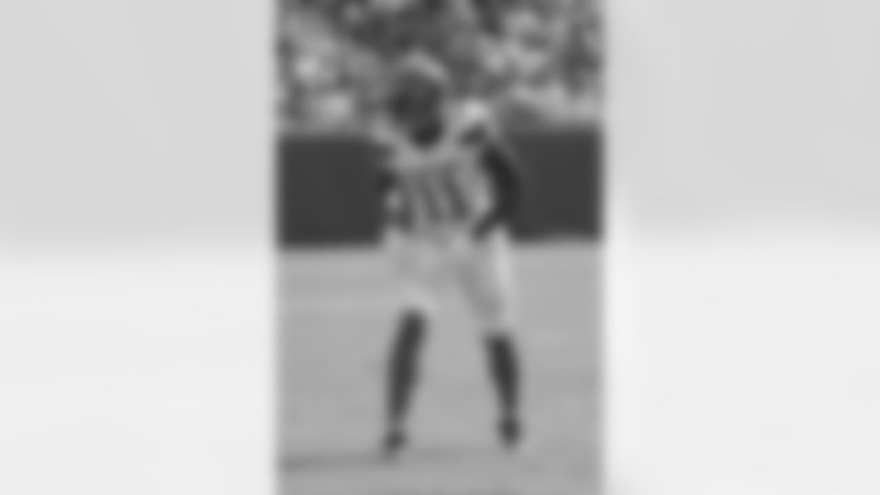 WR Terrelle Pryor Sr.
