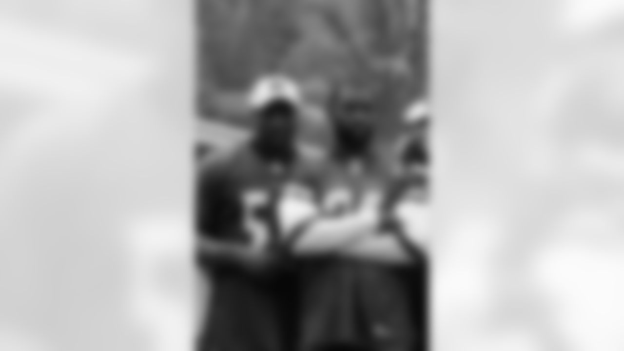 2012 Pro Bowl Photos: NFL Play 60