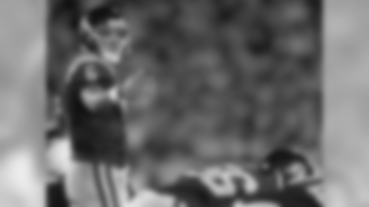 2009 Draft Jets First Round Pick - Mark Sanchez