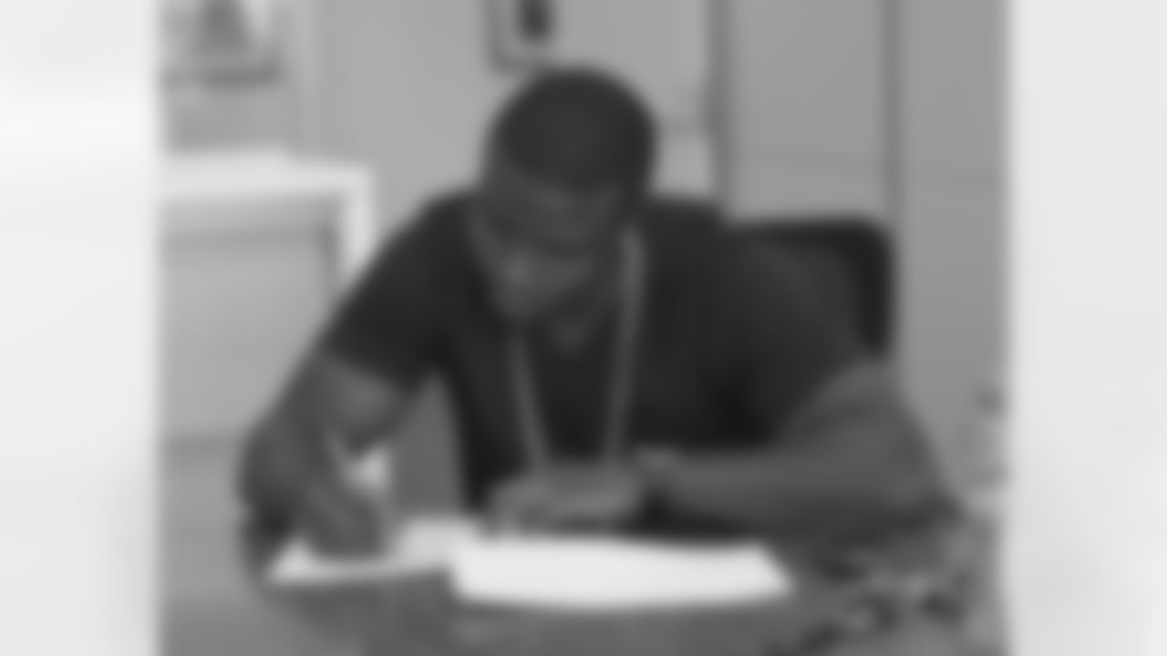 Jacoby Ford - WR