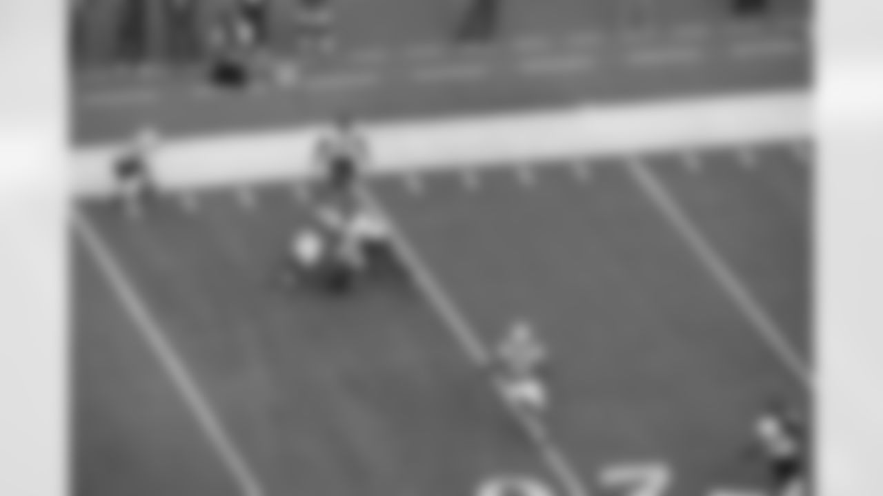 2009 Week 10 Jets vs Jacksonville Photos