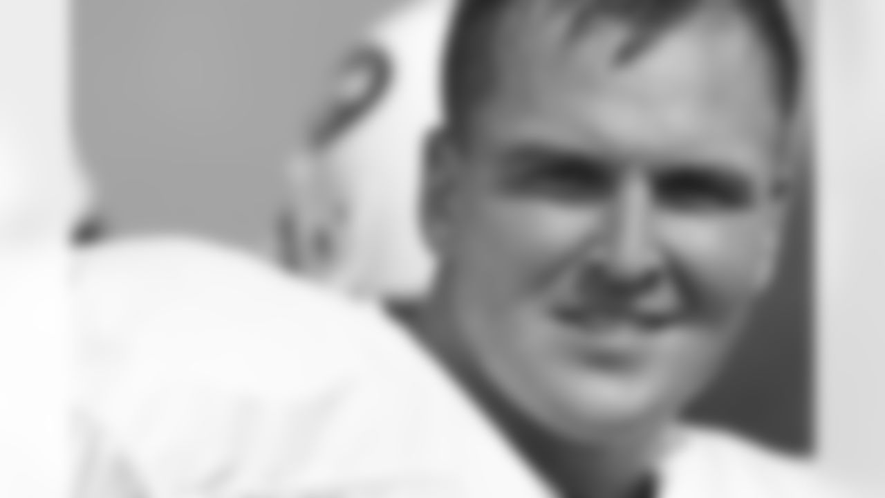 Ohio State - Ben Hartsock (TE) 2009-10