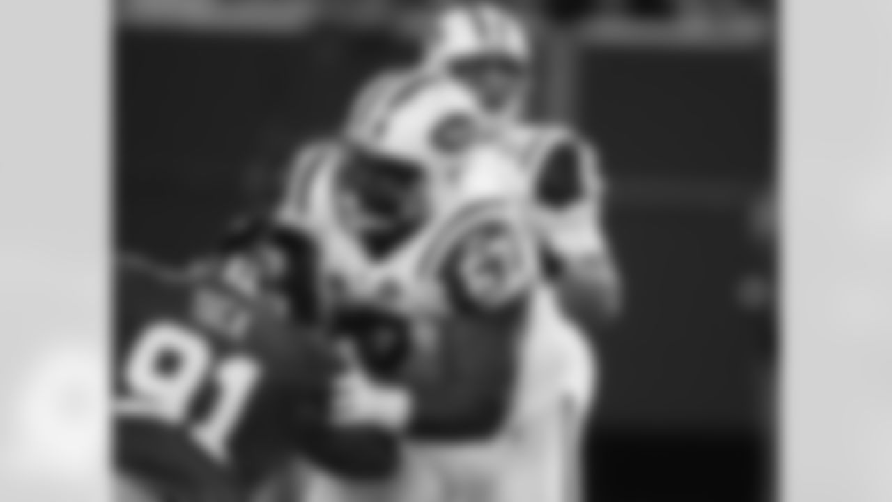 2009 Preseason Week 3 - Jets at Giants Photos