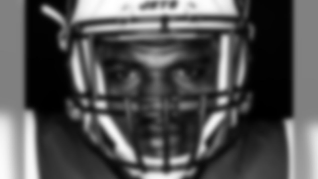 LB Anthony Wint