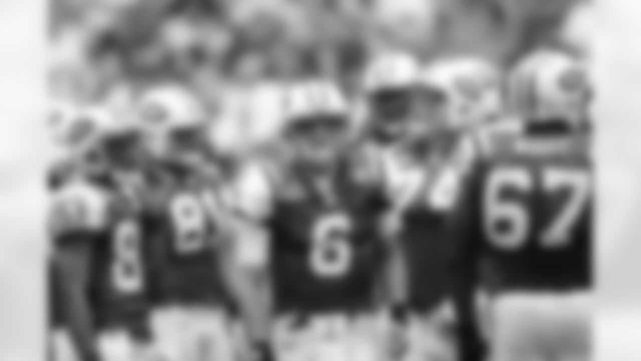 2009 Week 1 - Jets at Texans Photos