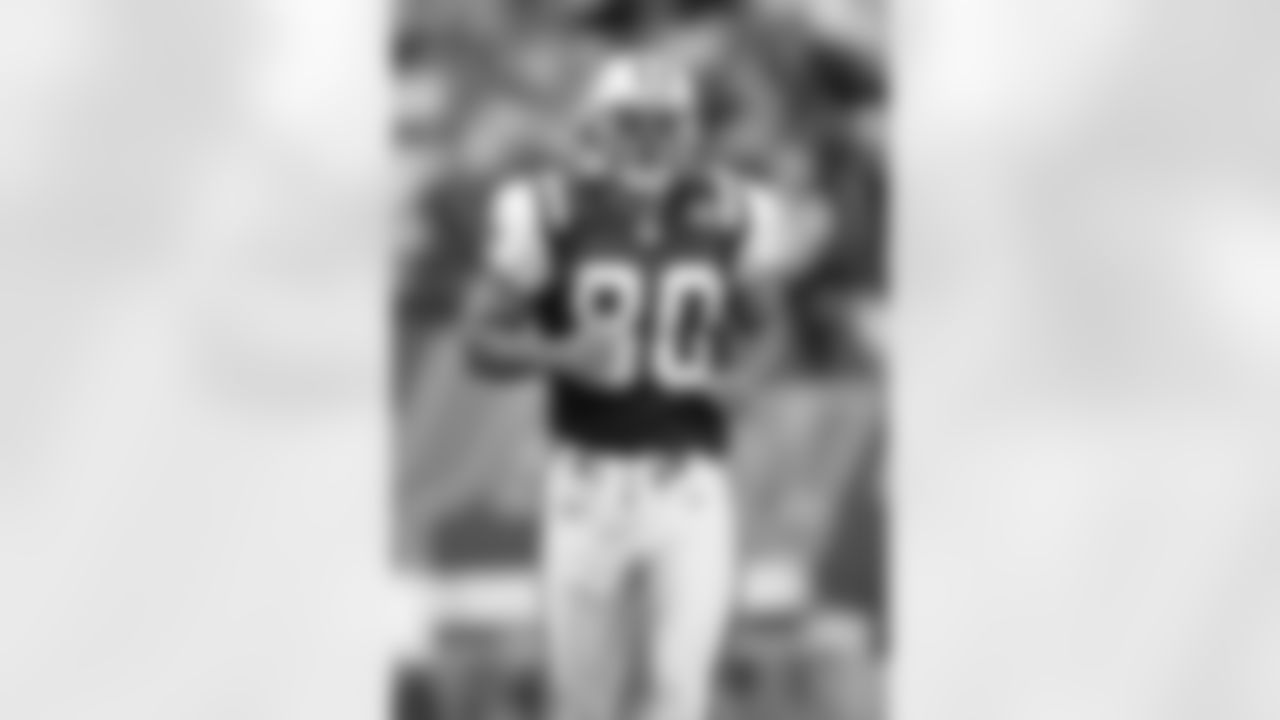 Wayne Chrebet Photos
