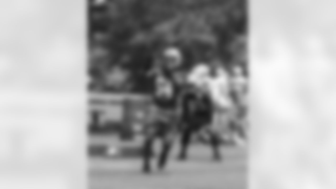 DE - Jamari Lattimore