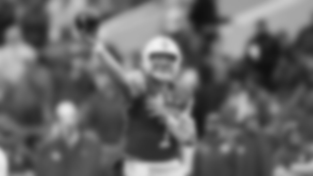 12. Will Levis, QB (Kentucky)