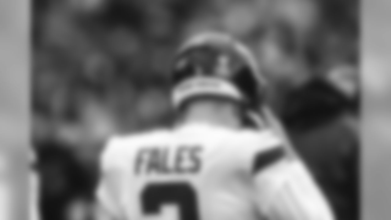 David Fales