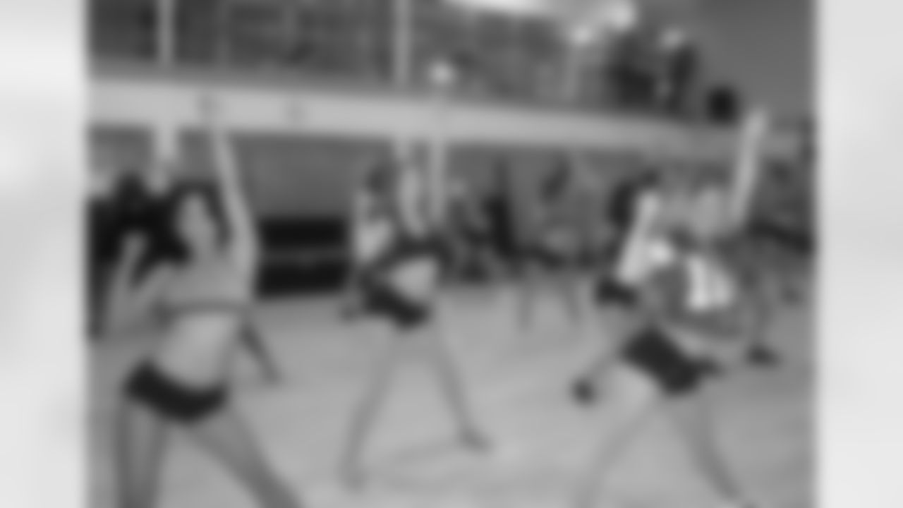 2011 Flight Crew Prep Classes