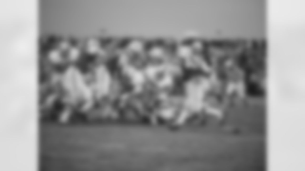 Jets Classics Selected by Staff Photographer Al Pereira