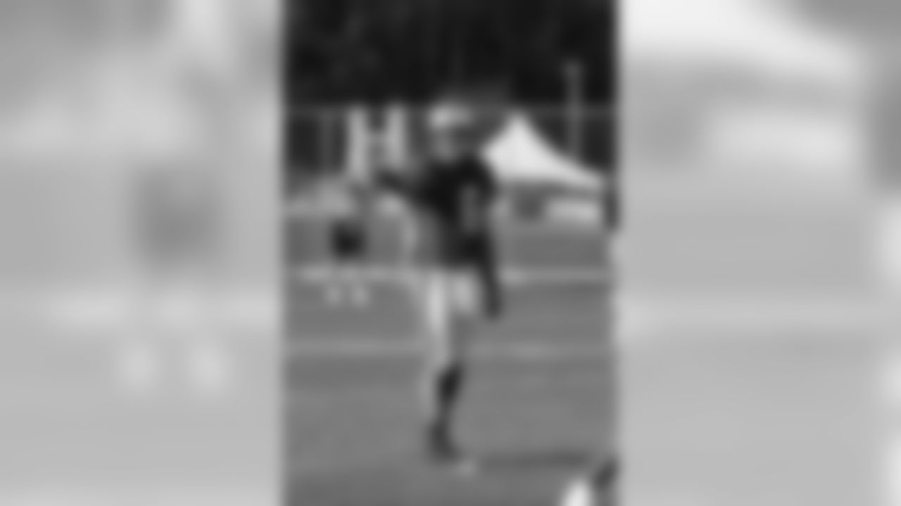 09 Green - White Scrimmage Photos - Cortland, NY