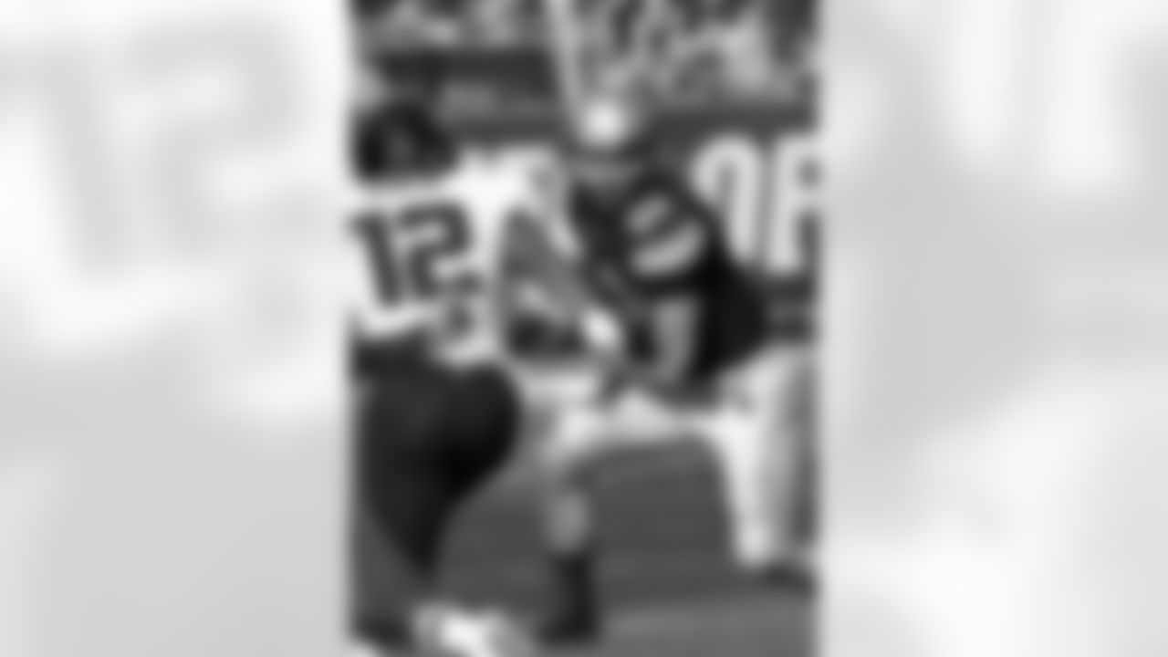2011 Jets Draft Pick: Scotty McKnight