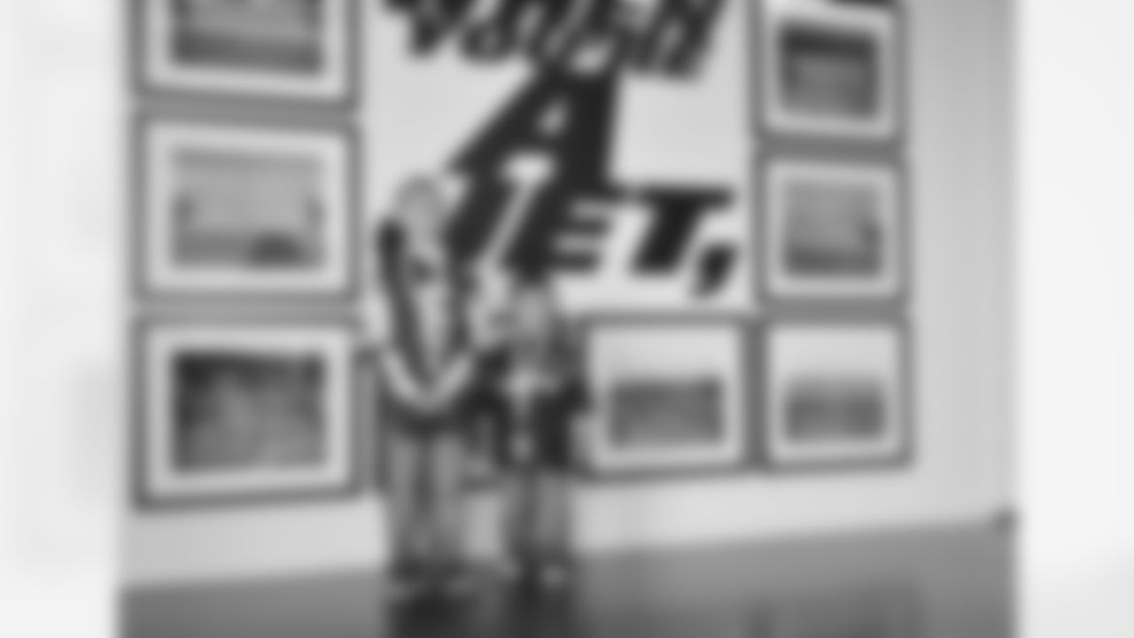 2011 GenJets: Atlantic Health Jets Training Center Tour
