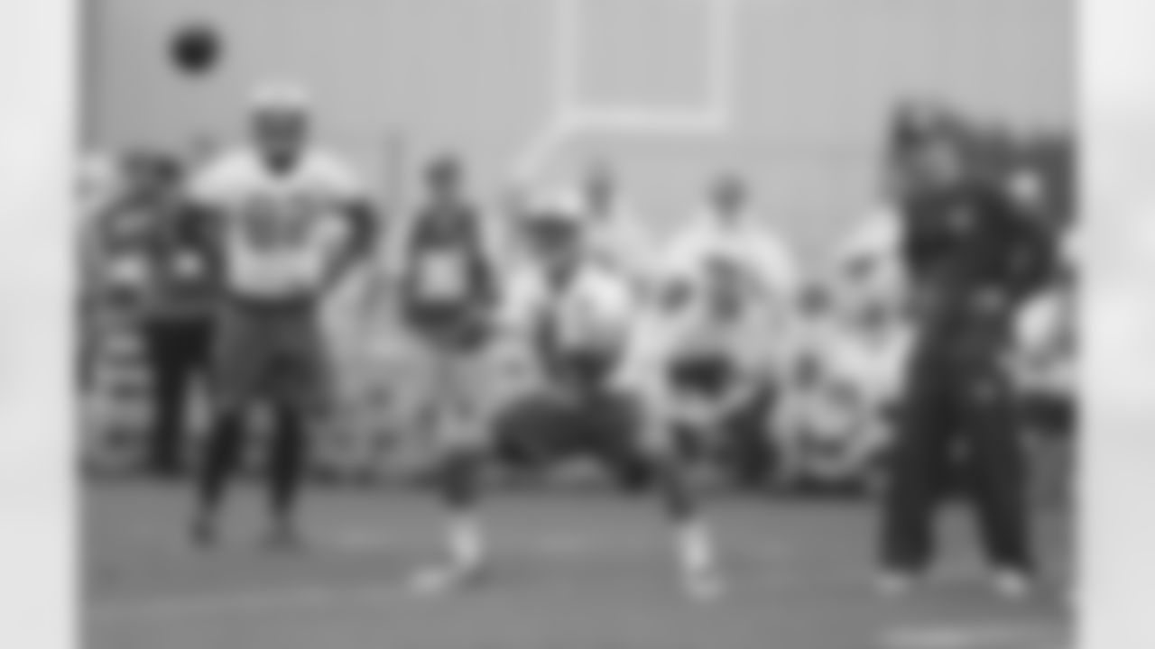 WR - Jarrod West